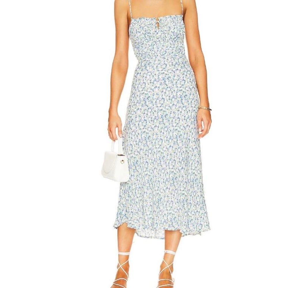 Revolve ASTR The Label Women's multi Dress